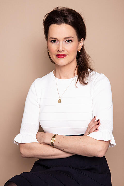 Margreet Löwik | Rulogic